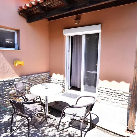 Hébergement de vacances Adam's PalaiónTsiflíkion