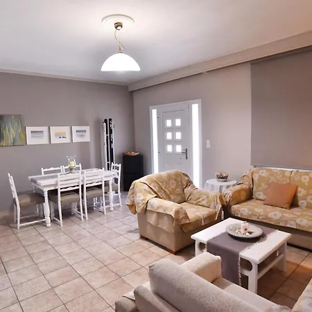 Hébergement de vacances Adam's