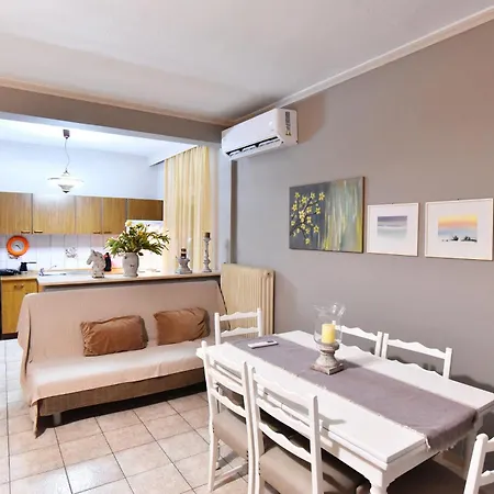 Adam's Hébergement de vacances