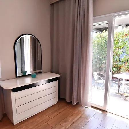 Hébergement de vacances Adam's