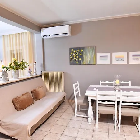 Adam's Hébergement de vacances *