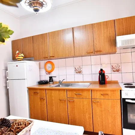 Hébergement de vacances Adam's *