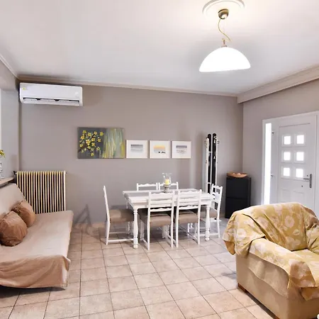 Hébergement de vacances Adam's PalaiónTsiflíkion