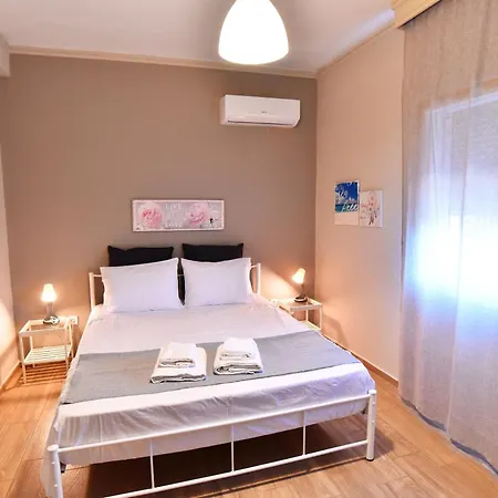 Hébergement de vacances Adam's