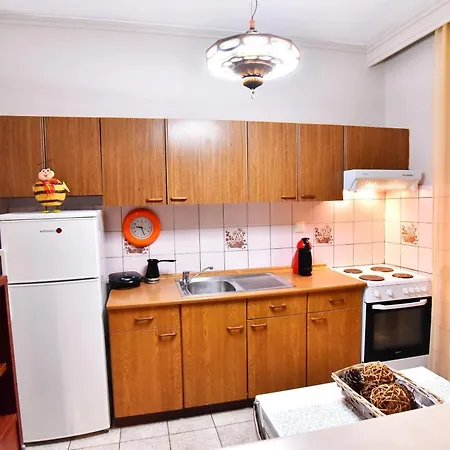 Hébergement de vacances Adam's *