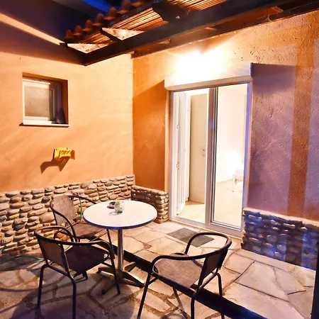 Adam's Σπίτι διακοπών *