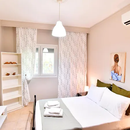 Adam's 別荘 PalaiónTsiflíkion