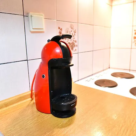Adam's Semesterbostad PalaiónTsiflíkion