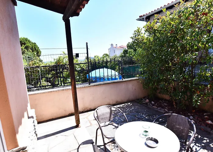 Adam's Σπίτι διακοπών