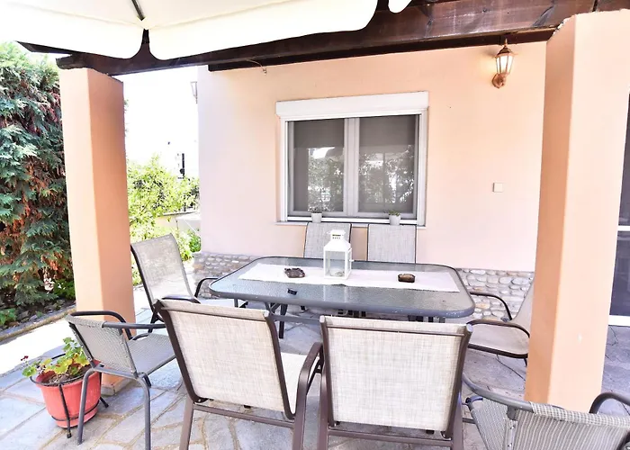 Σπίτι διακοπών Adam's *