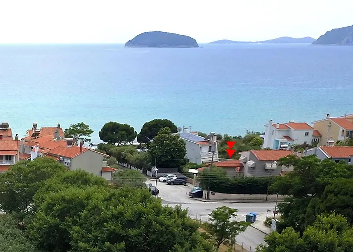 Adam's Feriehus PalaiónTsiflíkion