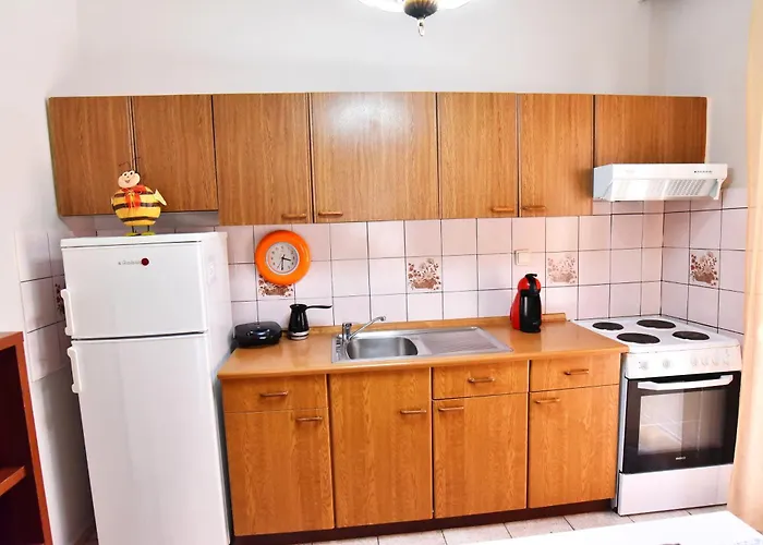 Adam's Feriehus PalaiónTsiflíkion