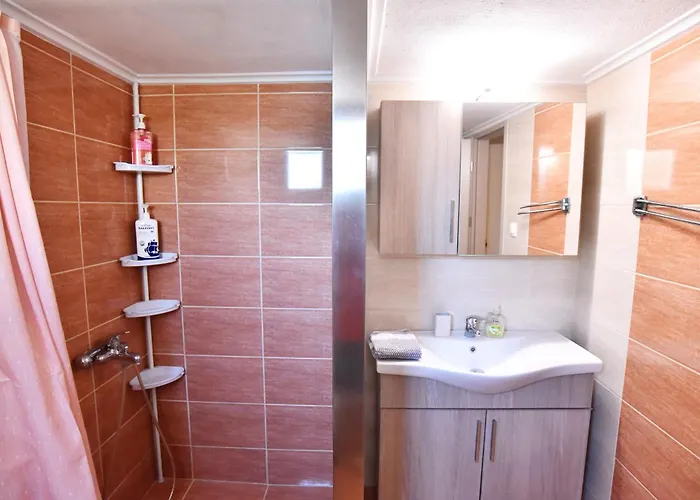 Σπίτι διακοπών Adam's PalaiónTsiflíkion