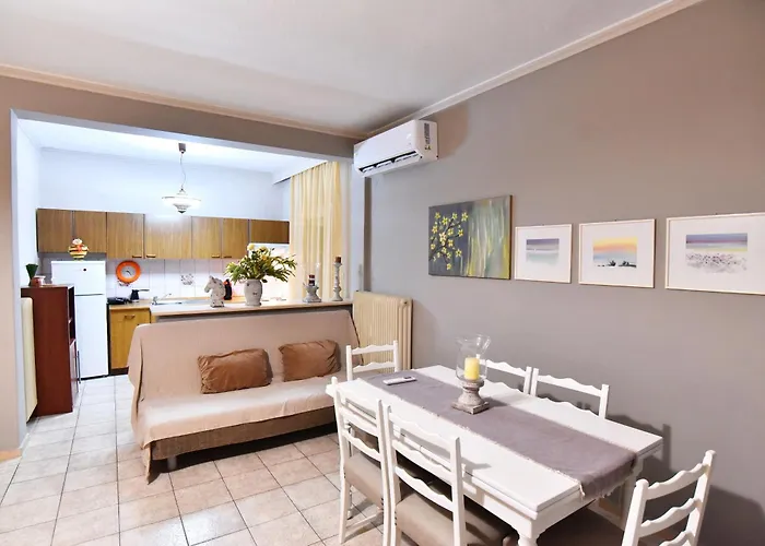 Adam's Σπίτι διακοπών