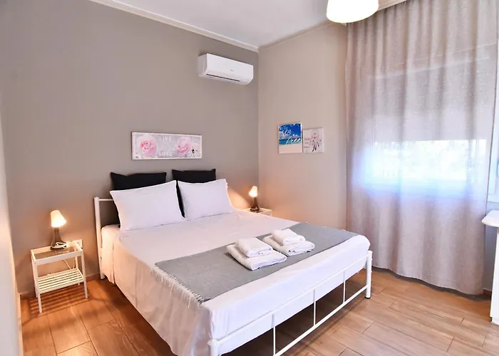 Σπίτι διακοπών Adam's