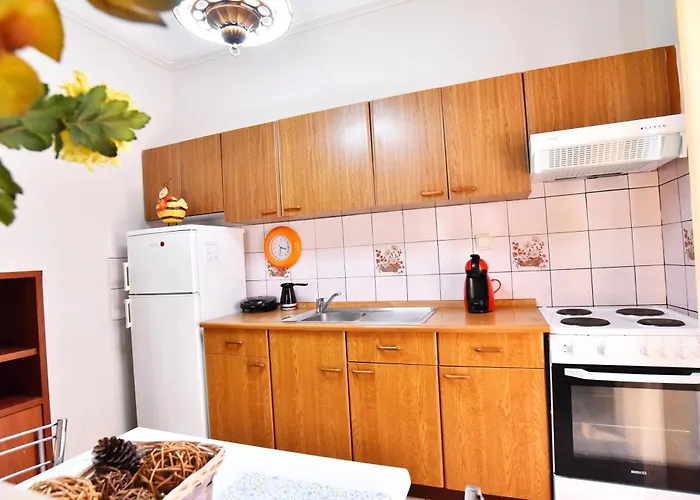 Σπίτι διακοπών Adam's *