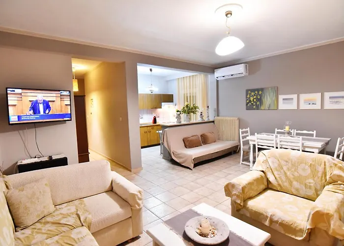 Adam's Σπίτι διακοπών *