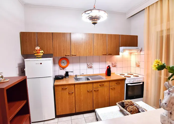 Σπίτι διακοπών Adam's *