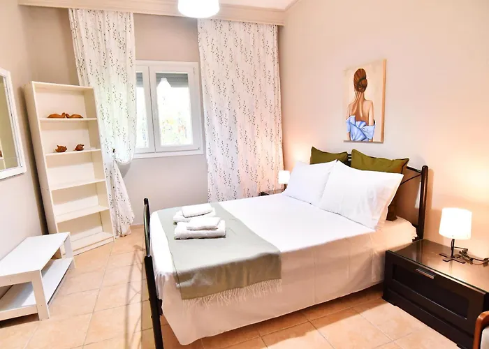 Feriehus Adam's PalaiónTsiflíkion