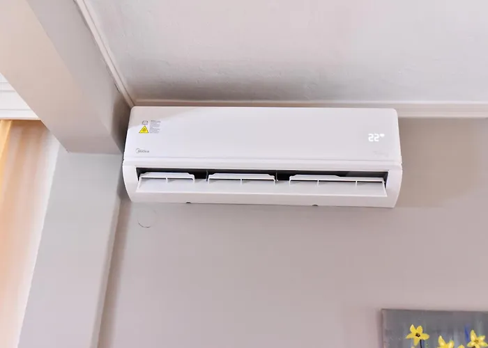 Adam's Σπίτι διακοπών