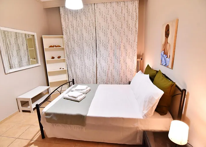 Σπίτι διακοπών Adam's *