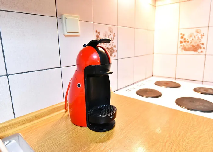 Adam's Feriehus PalaiónTsiflíkion