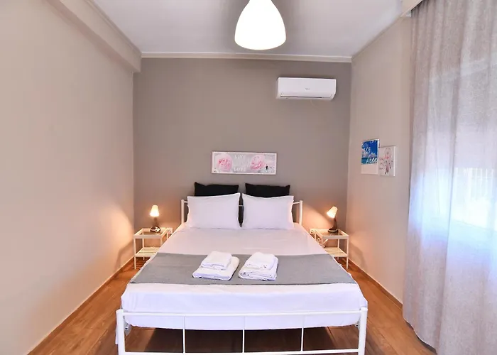 Feriehus Adam's PalaiónTsiflíkion